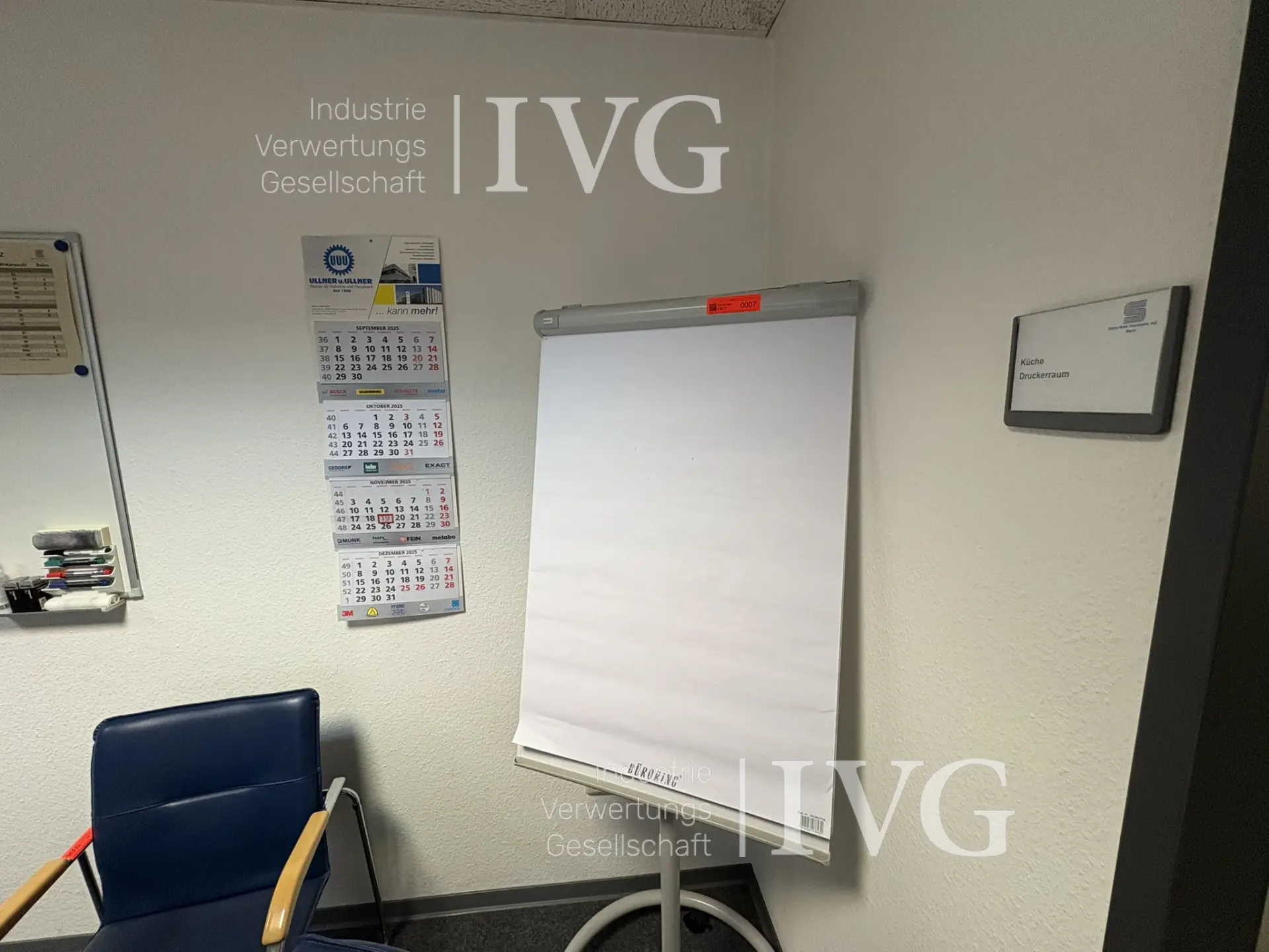 mobiles Flipchart